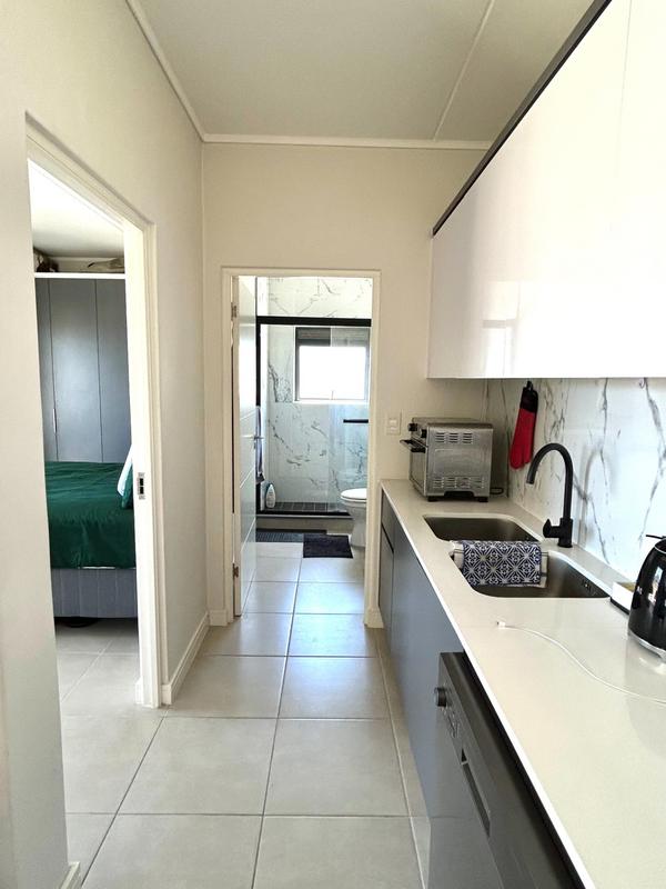 1 Bedroom Property for Sale in Firgrove Western Cape